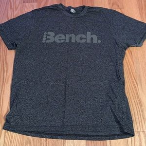 Bench T Shirt Large
